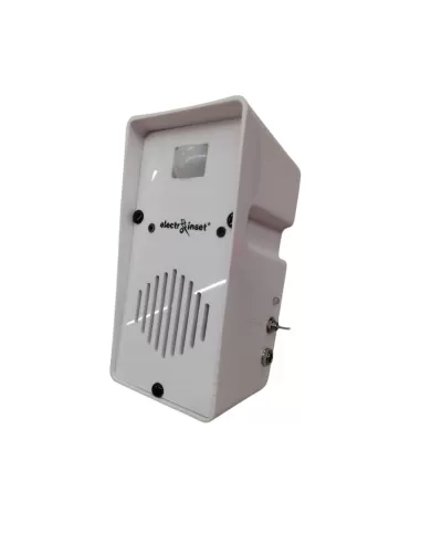 Elektrischer 310-Einsatz zur Abwehr von Vögeln, Modell EL2350